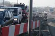 W sobotę rano będzie zamknięta ul. Andersa