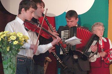 Konopielka - reaktywacja zapomnianej tradycji