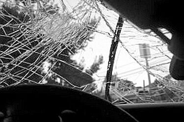 Tragedia na "ósemce": dwie osoby nie żyją, cztery zostały ranne