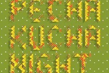 Trzecia Pecha Kucha Night. Pogadaj o swoim hobby