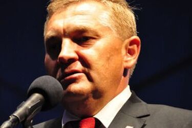 Prezydent Białegostoku 4. w rankingu najlepszych włodarzy polskich miast