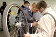 Białystok: zatrzymano małoletnich złodziei rowerów