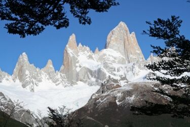 Ciekawi świata. Patagonia, kraina wiatru i lodu