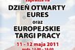 Dzień Otwarty EURES i Europejskie Targi Pracy
