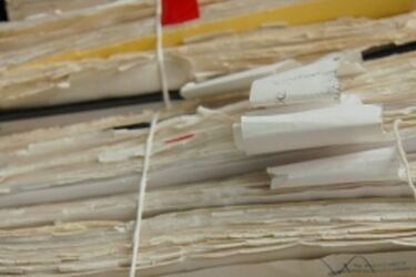 Nie będzie śledztwa ws. pracownicy CBA