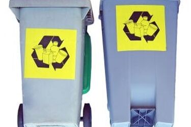 Białystok: do 2020 r. połowa odpadów będzie poddawana recyklingowi