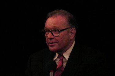 Krzysztof Zanussi: Jestem trochę przedwojenny