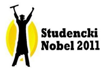 Gala wręczenia Studenckiego Nobla 2011