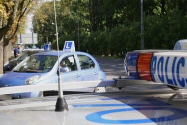 Skontrolowano ponad 100 "elek". Są nieprawidłowości