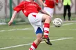 Włókniarz Bialystok zagra w finale Okregowego Pucharu Polski