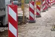 Rozpoczęły się kolejne prace drogowe na ul. Plażowej