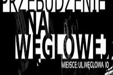  Węglowa otwiera sezon na kulturę niezależną