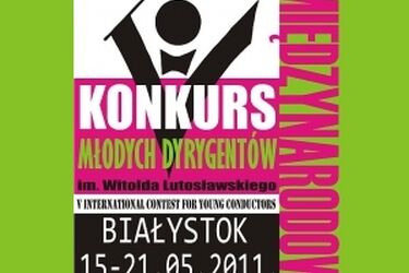 Młodzi dyrygenci z całego świata zjadą do Białegostoku