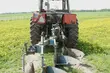 Pług rolniczy uderzył w dziecko. Nie żyje 4-letnia dziewczynka