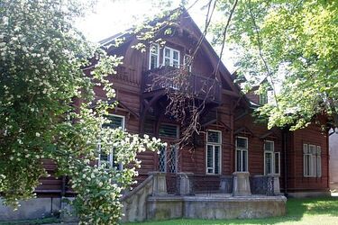 Promocja książki poświęconej związanym z Białymstokiem Hasbachom