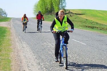 Szlakiem tatarskim. Rajd po Podlasiu