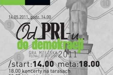 Noc Muzeów w Centrum im. L. Zamenhofa