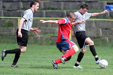 W sobotę derby Białegostoku