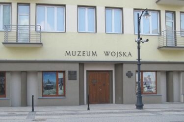 Noc Muzeów w Białymstoku. Placówki kultury naprawdę ożyją