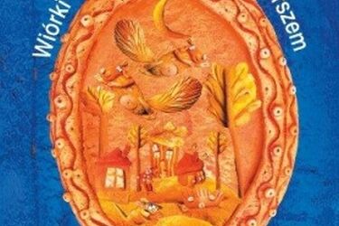 Bajkowe Poranki. Czytanie wierszyków i lepienie z masy solnej