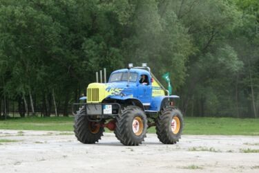 Fani motoryzacji spotkają się na Forum
