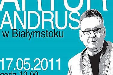  Urodzinowy koncert Artura Andrusa