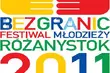 Różantystok. Festiwal dla młodzieży otwartej na różnorodność świata