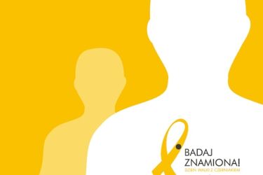 Badaj znamiona. Dzień walki z czerniakiem. Ruszyła akcja