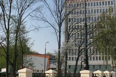 Na projekt rzeźby Jana Nepomucena poczekamy dłużej