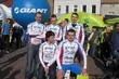 Udany występ zawodników PTR Dojlidy Białystok na Skandia Maraton w Krakowie
