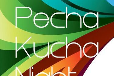 Pecha Kucha Night po raz trzeci. Gadu - gadu  ludzi z pasją