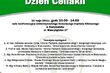 VI Międzynarodowy Dzień Celiakii