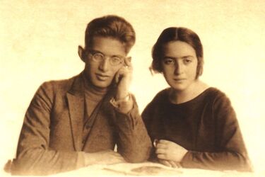 Fotografia Żydów polskich. Wernisaż wystawy