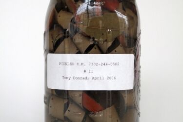 Filmowa  i nie-filmowa wystawa w Galerii Arsenał