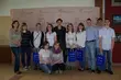  Podlaskie. Nagrodzono najbardziej kreatywnych uczniów 