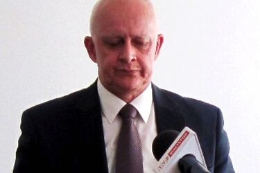 Dworzański odwołuje się od decyzji prokuratury ws. agentki CBA