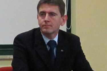 Wojewoda Maciej Żywno rezygnuje z kandydowania do Senatu