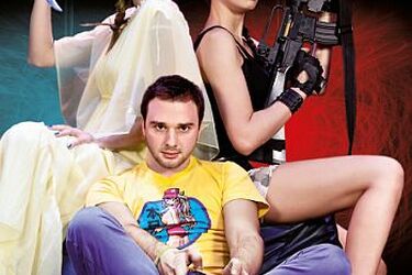 East Games United 2011. Ogólnopolski fesitwal gier i fantastyki 