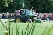 Zielona Gala i Podlaskie Targi Budownictwa Wiejskiego 