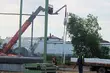 Na ul. Maczka ruch odbywa się wahadłowo