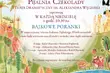 Wiosenna niedziela w czekoladowej krainie bajek