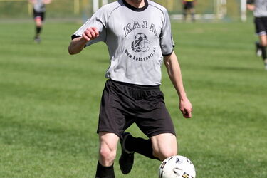 Piast Białystok wygrał mecz o życie 