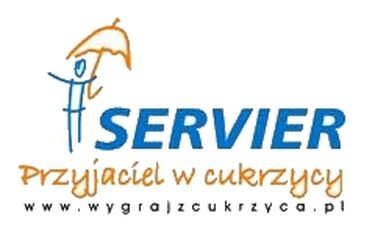 Servier - przyjaciel w cukrzycy. Bezpłatne badania i konsultacje
