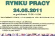 I Łapskie Forum Rynku Pracy