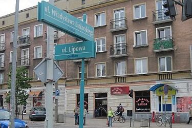 Podpisano umowę na przebudowę ul. Lipowej