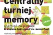 Centralny Turniej Memory. Pamięć za pamięć