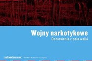 O wojnach narkotykowych w Kopiluwaku
