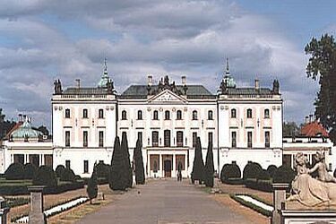 Zgłoś Białystok na wizytówkę Polski w Google Street View