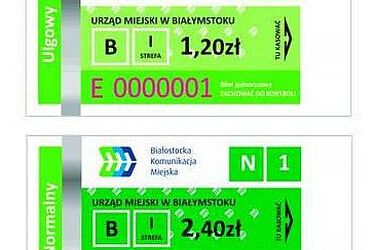 Będzie działać tymczasowa linia 107 BIS