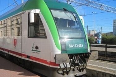 Z początkiem czerwca zmieni się rozkład jazdy pociągów